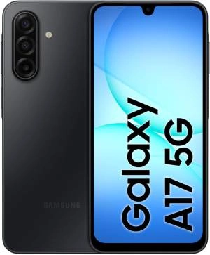 Samsung Galaxy A17 5G 17 cm