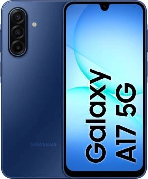 Samsung Galaxy A17 5G 17 cm