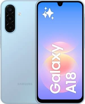 Samsung SM-A185 A18 4+128GB6.7" 4G