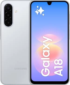 Samsung SM-A185 A18 4+128GB6.7" 4G