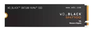 M.2 WD Black SN7100 NVMe