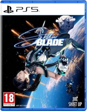 PS5 Stellar Blade 1000043278 711719583141