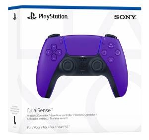 Sony Interactive Entertainment DualSense Wireless Controller