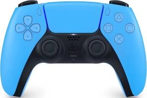 Sony DualSense v3 Blue Bluetooth/USB Gamepad