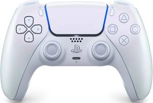 CONTROLLER PS5 DUALSENSE CHROMA PEARL 1000044424