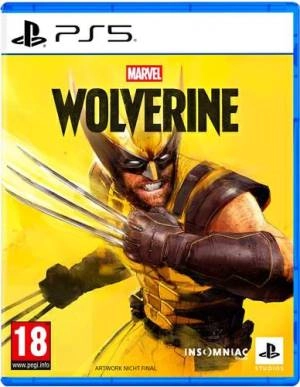 Sony Interactive Entertainment Marvel`s Wolverine 1000057427