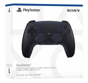 PlayStation 5 Dualsense Wireless Controller Midnight