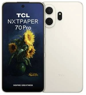 TCL 70 NXTPAPER Pro 17.5