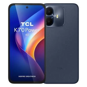 TCL K70 Power 4G 17.1