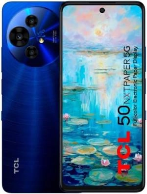TCL 50 NXTPAPER 5G 17.2