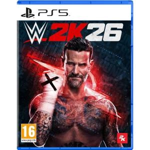 PS5 WWE 2K26 EU ( 459729