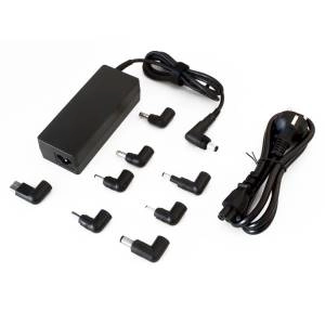 Techmade Alimentatore Universale per Notebook 90w
