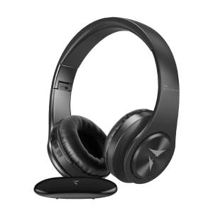 Techmade TM-YH690 headphones/headset Wireless Head-band Music/Everyday