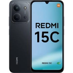 Xiaomi Redmi 15C 17.5 cm