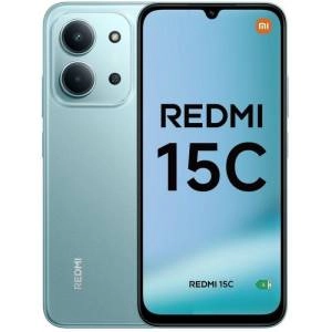 XIAOMI REDMI 15C 4+256GB DS 4G