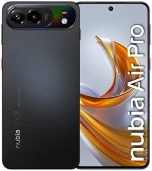 ZTE Nubia Air Pro 8+512GB 6