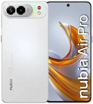 ZTE Nubia Air Pro 8+512GB 6