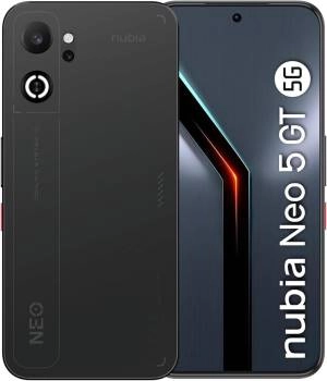 ZTE Nubia Neo5 GT 8+256GB 6