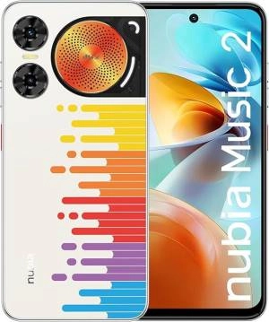 ZTE Nubia Music 2 4+128GB 6