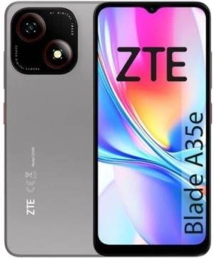 ZTE Blade A35e 2/64GB Silver Grey
