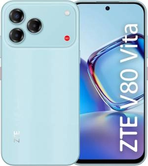 ZTE Blade V80 Vita 4+256GB 6