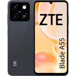 ZTE Blade A55 4+128GB 6.75"