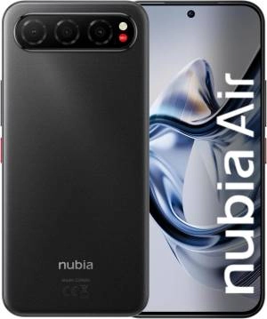 ZTE Nubia Air 8+512GB 6.78"