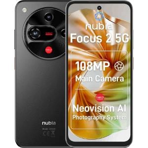 ZTE Nubia Focus 2 8+256GB 6