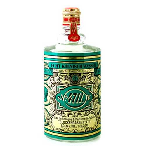 4711 Original Cologne EDC 300ml (
