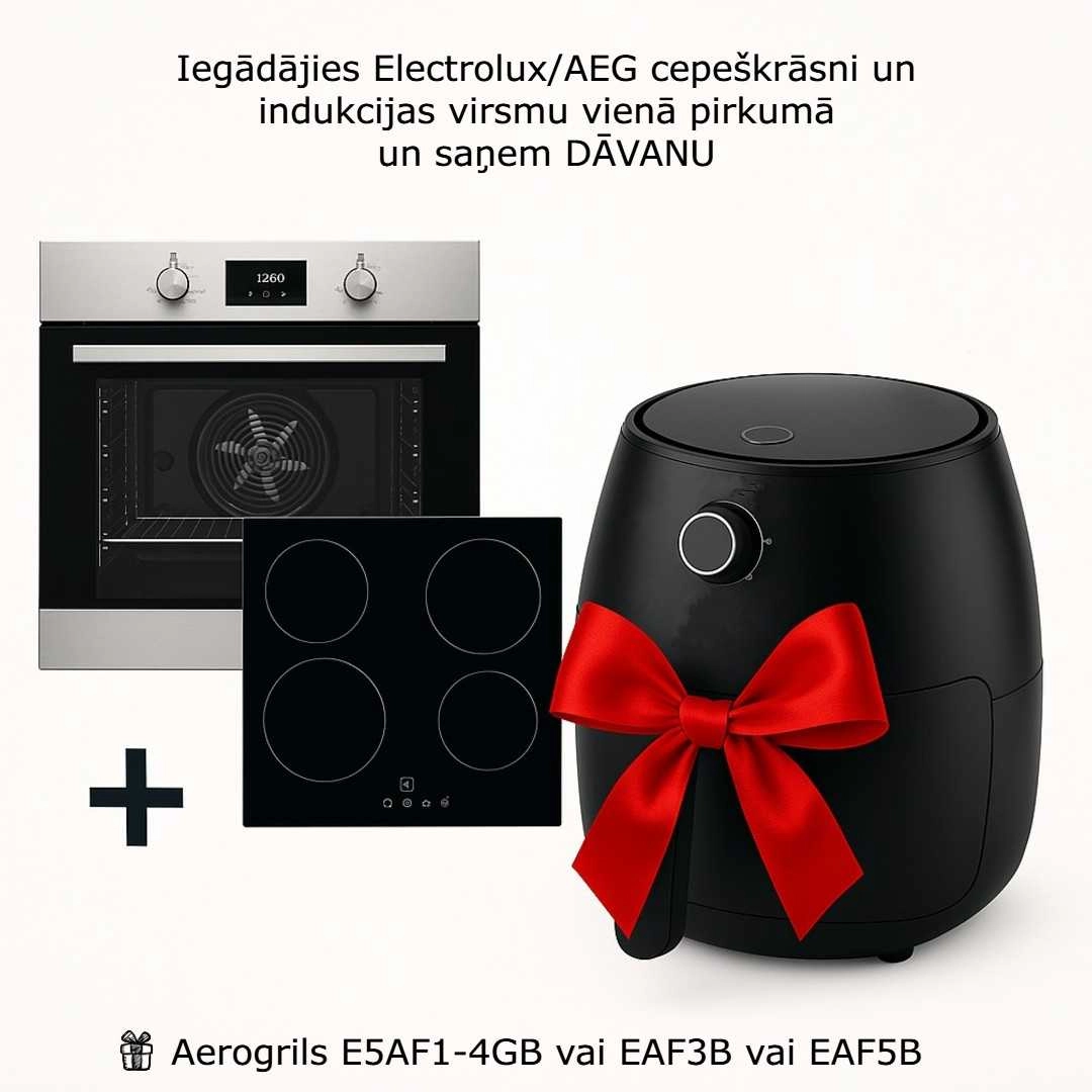 Hob AEG TO64IM00FB 37532 TO64IM00FB 7333394073545