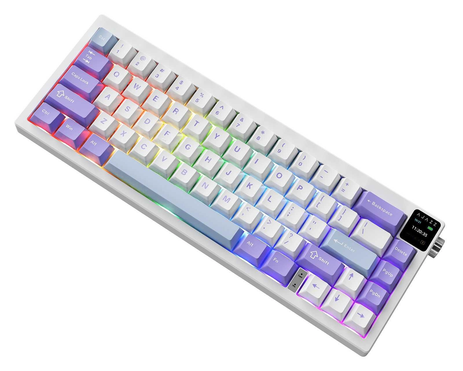 AK650 Dream Weaver Switch Mechanical Gaming