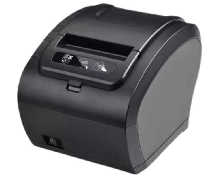 ALLNET cash register ALLNET thermal receipt