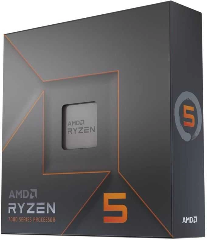Procesor AMD Ryzen 5 7600X  4