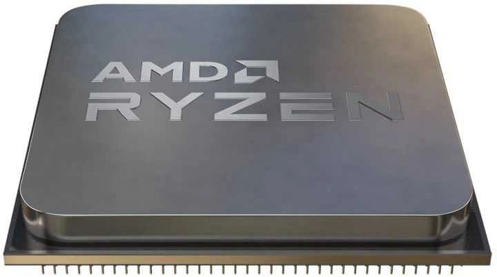 Ryzen 5 7500F 100-000000597 Tray (