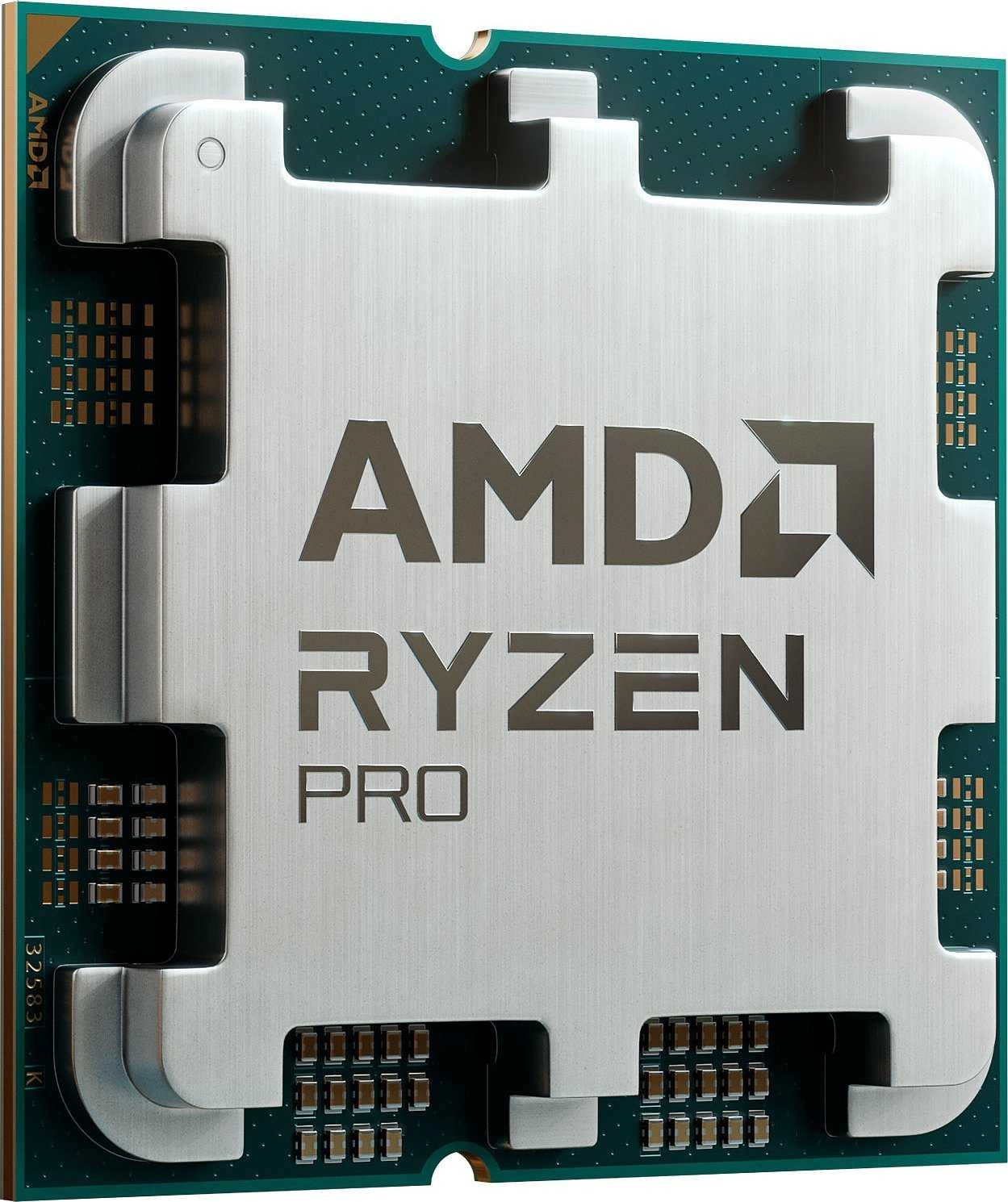 Ryzen 9 Pro 7945 100-000000598 Tray