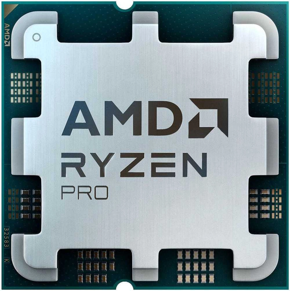 CPU AMD Ryzen 5 Pro 7645