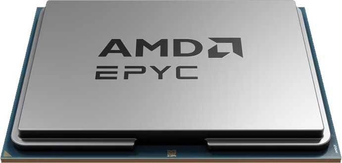 _7633623 AMD EPYC 96Core Model 9655