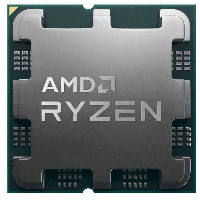 RYZEN 9 7900X3D 5.60GHZ 12