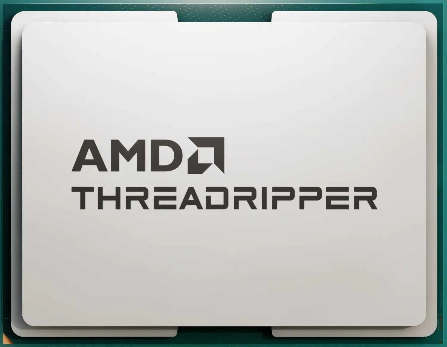 AMD Ryzen Threadripper PRO 9995WX procesor