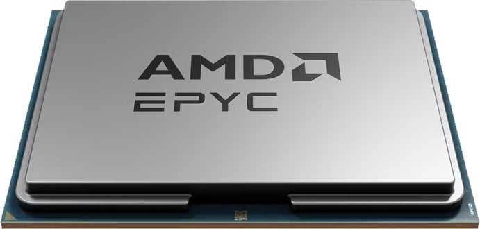 AMD EPYC 9555P procesor 3 2
