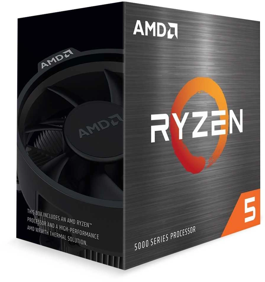 AMD Ryzen 5 5600GT -prosessori AM4