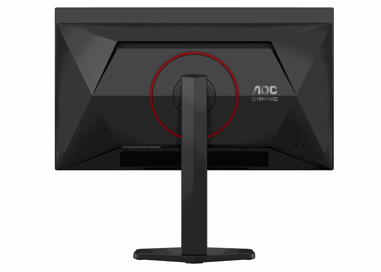 Monitorius AOC  Q27G4ZDR  27 "  QD-OLED