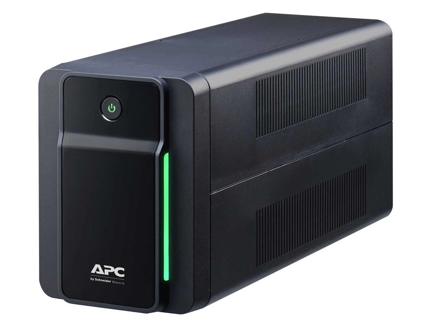 APC Back-UPS BX750MI - 750VA 4x