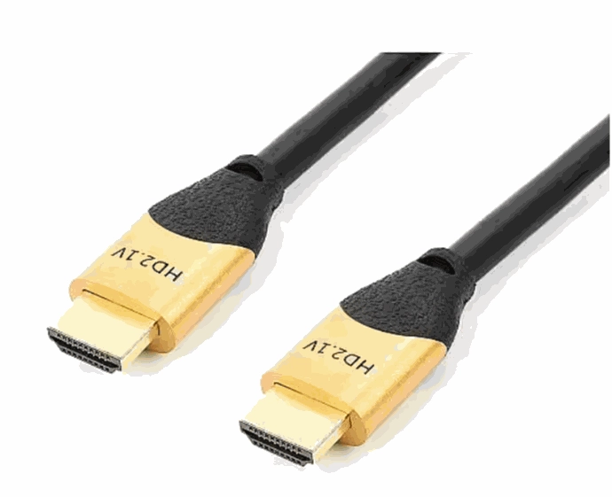 Cable Premium HDMI - HDMI 2