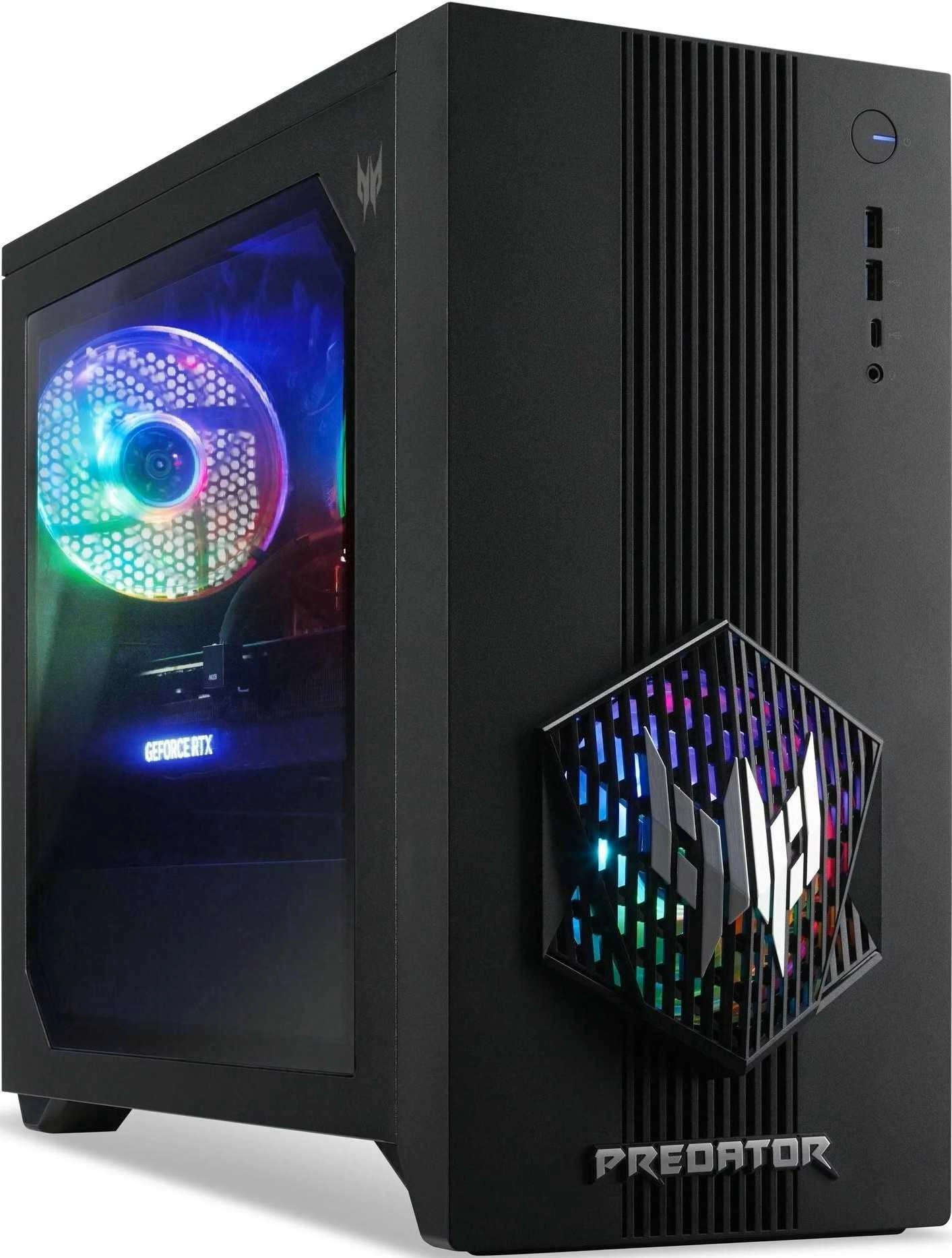 Acer Predator Orion 3000 Desktop Tower