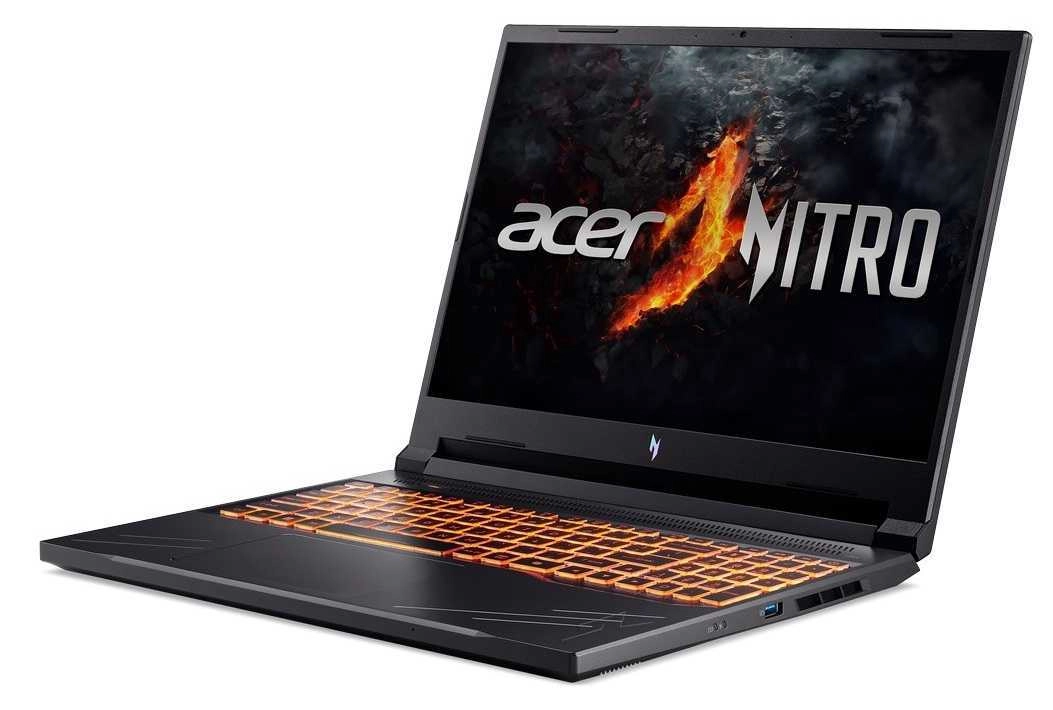 Acer Nitro V 16 - Ryzen