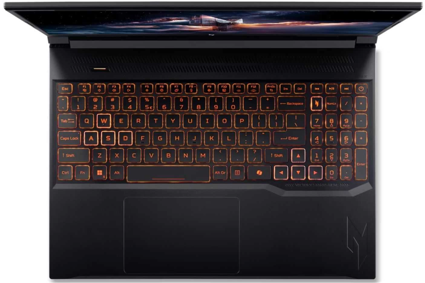 Laptop Acer Acer NitroAN17-51-77WJCPU Core i7i7-13620H2400