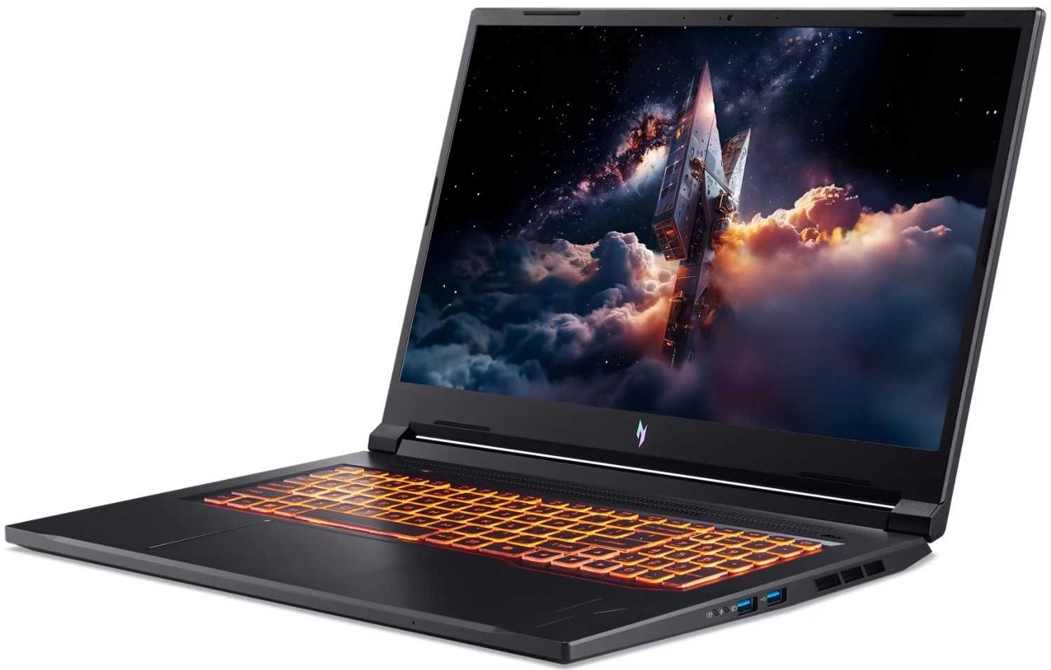 Acer  Nitro V 17 AI ANV17-41-R9XF