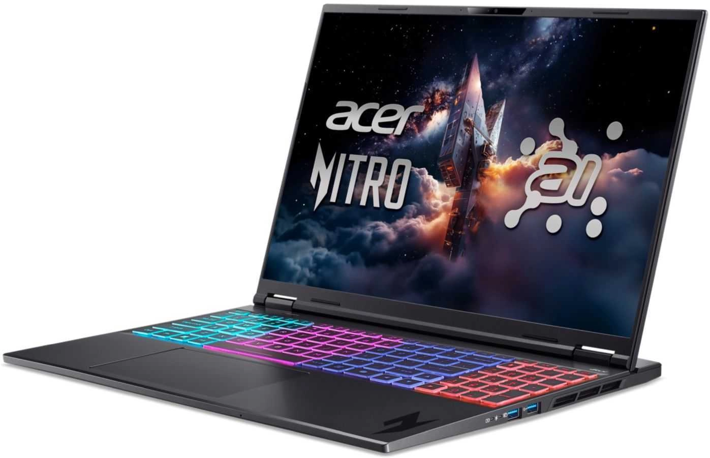 Acer Nitro V 16S â Core