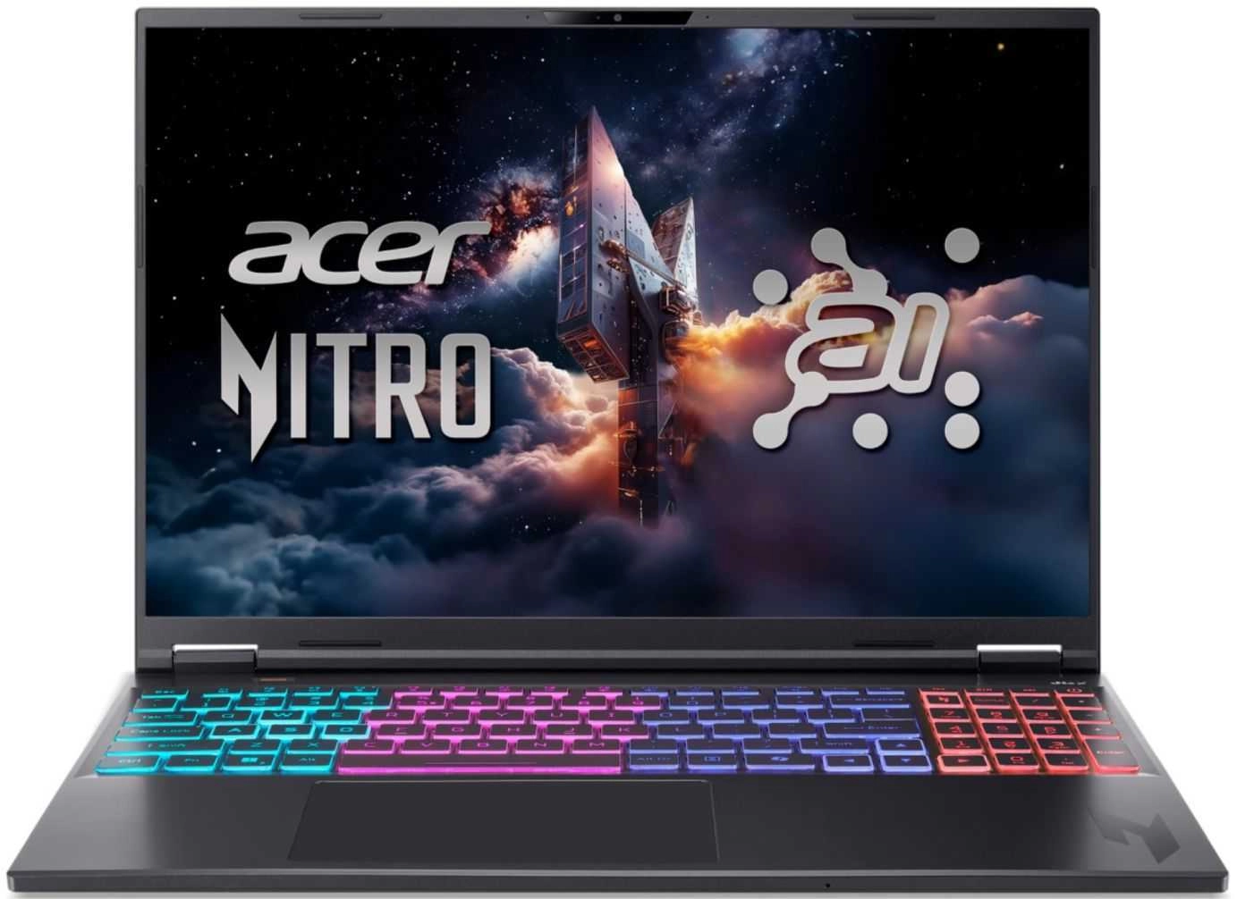Laptop Acer Acer NitroANV16-A71-R0YKCPU Core i7i7-13620H2400